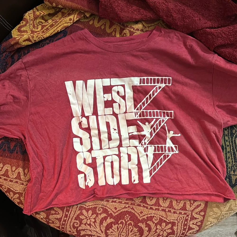 Theater t shirt